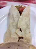 Tacos mexicanos de pollo en cuarentena y con la Teletón