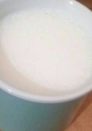 A picture of Milk.