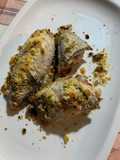 Calamari ripieni