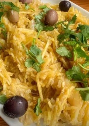 Foto de Bacalhau à Brás