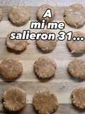Galletas de Nutella 😋