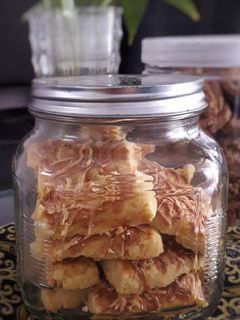 Foto resep Kastengel Lebaran