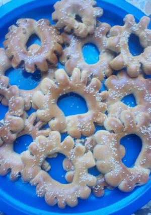 صورة لوصفة آلجرك (آلمـعروگ)