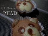 Bolu Kukus Bear