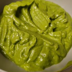 A picture of Avocado Salsa.