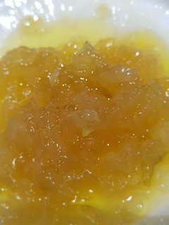 Una foto de Cebolla caramelizada al brandy