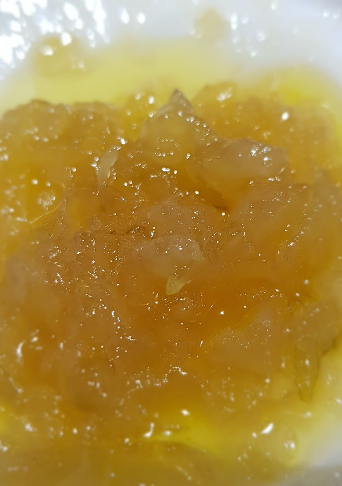 Una foto de Cebolla caramelizada al brandy