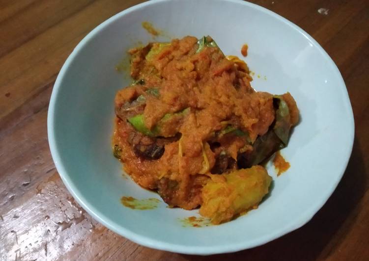 Cara buat Pesmol Ikan Tongkol Sederhana Untuk Jualan