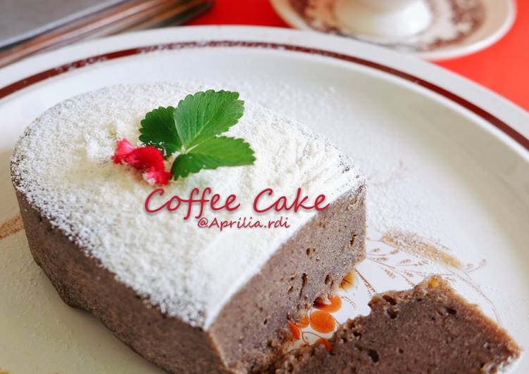 Coffee Cake