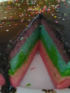 Foto resep Bolu kukus lembut