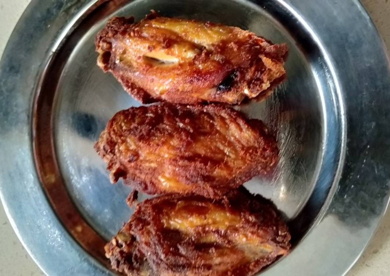 Ayam goreng