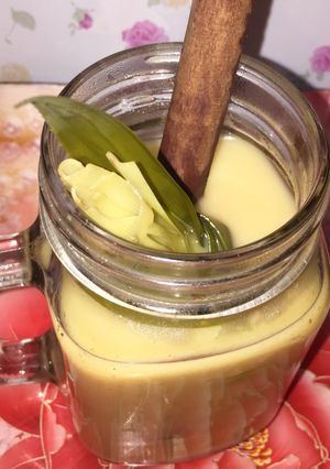 Foto resep 74 Bandrek
