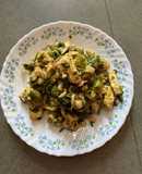 Paneer thecha