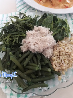 Foto resep Gudangan / Urap