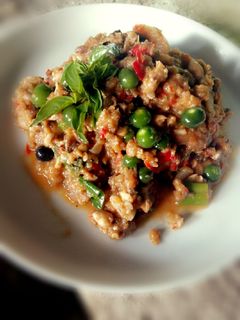 Foto resep ulukuteuk leunca seuhahh
