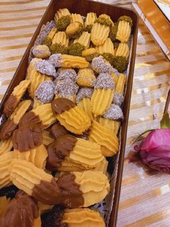 صورة لوصفة بيتفور العيد الهشش