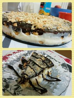 صورة لوصفة بفاريا.. Bafarya