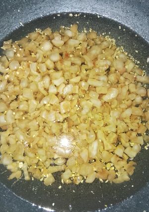 Hình của món Thắng tép Mỡ Heo!.