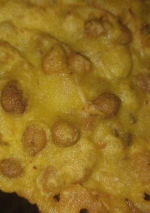 भभरा चने का (bhabra chane ka recipe in Hindi) रेसिपी मुख्य फोटो