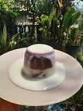 Puding Choco Oreo