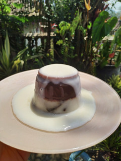 Foto resep Puding Choco Oreo