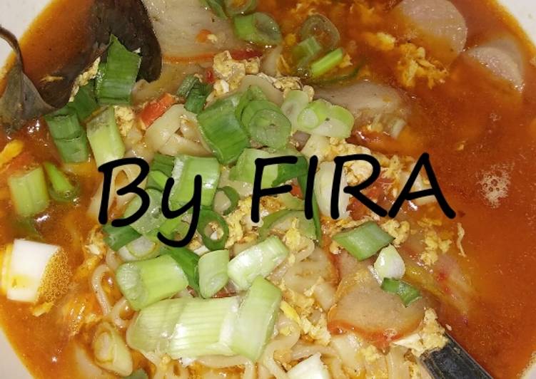 09. Seblak Jeletot versi Me