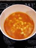Sopita vegana