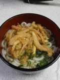 Tempura Udon