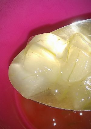 Foto resep Lidah buaya untuk gerd