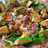 Ensalada de colores y sabores con arroz