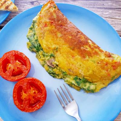 Omlette