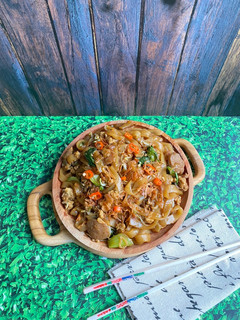 Foto resep Kwetiaw Goreng