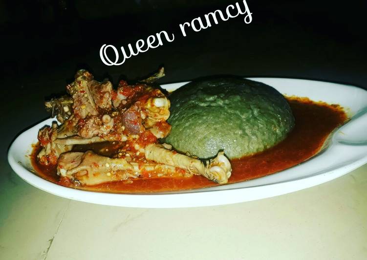 Step-by-Step Guide to Prepare Super Quick Homemade Amala doya