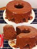 Bolo de Coca-Cola