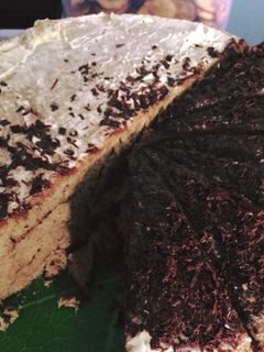 Foto resep BOLU KUKUS COKLAT