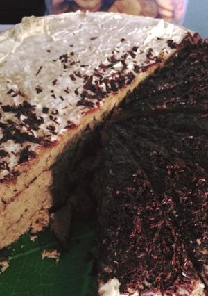 Foto resep BOLU KUKUS COKLAT