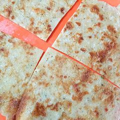 Memni paratha🤗 A picture of Memni paratha🤗.