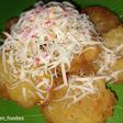 Nangka Goreng Kriukz