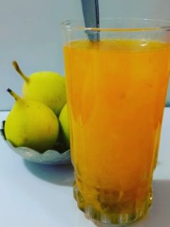 عکسی از دستور رانی گلابی
