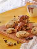 Mud Cookies