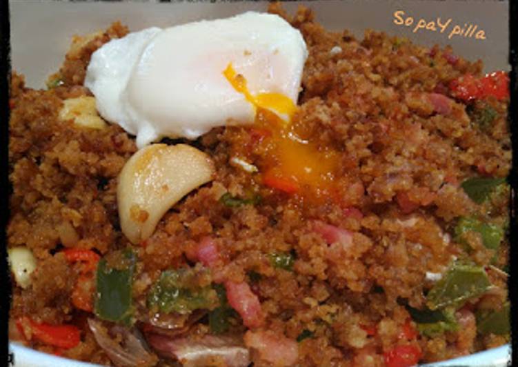 Migas