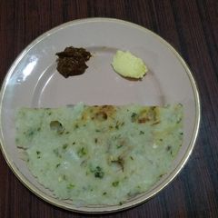 A picture of Rawa Roti.