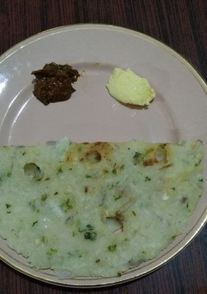 A picture of Rawa Roti.
