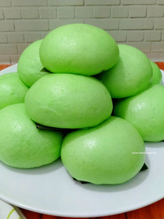 Foto resep Bakpao mulus dan empuk