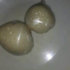 A picture of Tuwon semo.