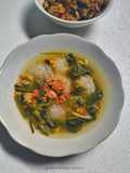 54. Kapurung Kuah Ikan Cakalang