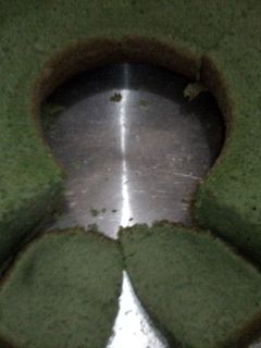 Foto resep Bolu Pandan