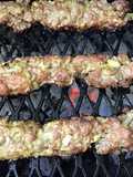 California Farm Koobideh Kebab