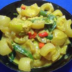 รูปของ Kikil kuning bumbu tauco