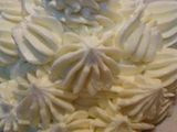 كريمة الزبدة